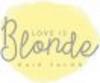 Photo for Love Is Blonde