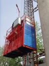 Photo for Construction Lifts Market Till 2025 Major Key Players are - Alimak Group AB, AVRO Hoist Company, Böcker Maschinenwerke GmbH, CABR Construction Machinery Technology