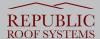 Photo for Republic Roof Systems