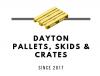 Photo for Dayton Pallets, Skids, and Crates