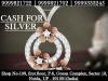 Photo for Cash for Silver in Indirapuram | Silver Buyer in Indirapuram