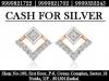 Photo for Cash for Silver in Sikanderpur | Silver Buyer in Sikanderpur