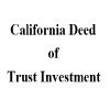 Photo for California Deed of Trust Investment