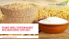 Photo for France Wheat Protein Market, By Product, By Application, By Form, By Company and By Geography, Forecast & Opportunities, 2024