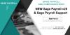 Photo for NEW SAGE PAYROLL V25