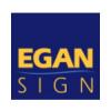 Photo for Egan Sign
