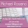 Photo for Michael Rosano