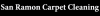 Photo for San Ramon Carpet Cleaning