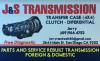 Photo for J and S Transmission 