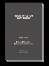 Photo for Actionable Book Summaries