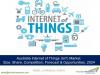 Photo for Rising Adoption of Smart Devices to Drive Australia IoT Market at over 20% until 2024