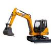 Photo for Global Mini-Excavator Market Growth Opportunities, Industry Analysis, Geographic Segmentation and Competitive Landscape Report to 2024