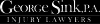 Photo for George Sink, P.A. Injury Lawyers