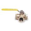 Photo for Global Bronze Ball Valves Market Growth Opportunities, Industry Analysis, Geographic Segmentation and Competitive Landscape Report to 2024