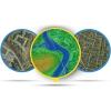 Photo for Global Geographic Information System (Gis) Market Growth Opportunities, Industry Analysis, Geographic Segmentation and Competitive Landscape Report to 2024