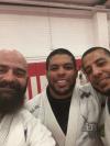Photo for Leverage Jiu Jitsu Academy