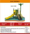 Photo for Playground Equipment Manufacturers in Bangalore
