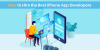 Photo for How to Hire the Best iPhone App Developers