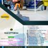 Photo for For Commercial Cleaning Services hire the one who is experienced and trained