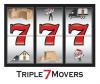 Photo for Triple 7 Movers Las Vegas
