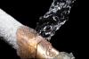 Photo for Frozen Pipes
