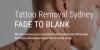 Photo for Fade to Blank Tattoo Removals