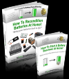 Photo for EZ Battery Reconditioning