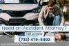 Photo for The Role of a Reputable Accidents Attorney
