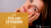 Photo for Eyelash Extensions