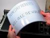 Photo for Electronic Paper Display Market Study By Product, Application & Top Key Players - Cambrios Technologies Corporation, E Ink Holdings, Inc., Guangzhou OED Technologies Co. Ltd.