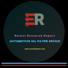 Photo for Automotive Oil Filter Device Market Research Report Released With Growth, Latest Trends & Forecasts 2024