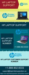 Photo for Take HP Laptop Support to update HP Laptop bios easily