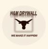 Photo for H & M Drywall