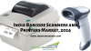 Photo for India Barcode Scanners and Printers Market Review and Forecast 2024