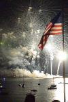 Photo for Annual Fireworks Spectacular Over Raritan Bay Set for July 3rd