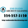 Photo for End to End Air Duct Cleaning