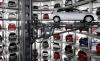Photo for Crowdsourced Smart Parking Market - Size, Share, Outlook, and Opportunity Analysis, 2018-2026
