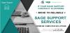 Photo for Is Your Sage Support Contract Expiring?