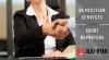 Photo for Legal Deposition Services