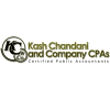 Photo for Kash Chandani and Company CPAs
