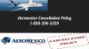Photo for Aeromexico Cancellation Policy