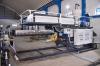 Photo for Tarpaulin Lamination Plant, Extrusion Tarpaulin Lamination Machine