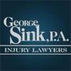 Photo for George Sink, P.A. Injury Lawyers