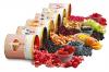 Photo for Dried Food Market Outlook And Opportunity Analysis 2018-2025