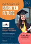 Photo for IBMR SChool- Best Institute for MBA in Delhi