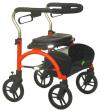 Photo for Rollator Walker Market Study By Type, Application & Top Key Players - Briggs Healthcare, Compass Health Brands, Evolution Technologies Inc., GF Health Products, Inc.