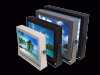 Photo for Industrial Display Market Study By Panel Size, Type, Application & Top Key Players - Advantech Co., Ltd., AU Optronics Corp., General Electric Company, Innolux Corp., LG Display Co., Ltd.