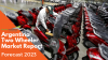 Photo for Argentina Two Wheeler Market Report 2018-23 with Trends, Top Players and Revenue Details