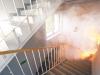 Photo for Commercial Fire Damage Restoration Homestead FL