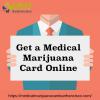 Photo for Get instant access to medical marijuana card online!